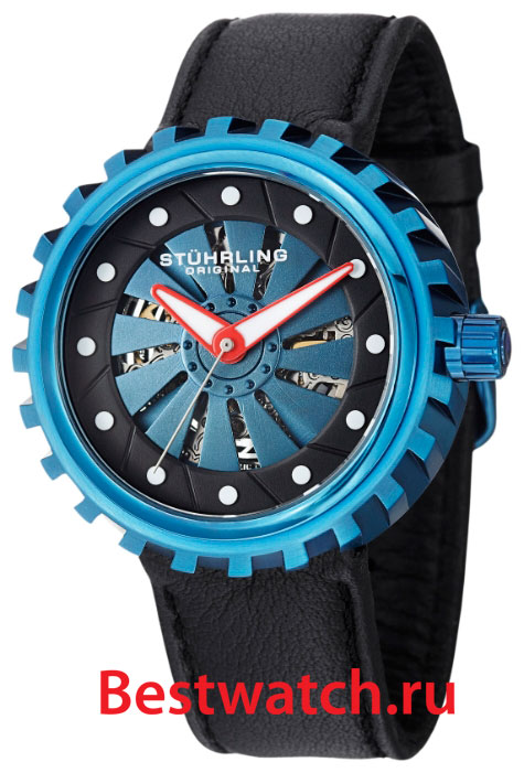 Часы Stuhrling Original Leisure 726.03